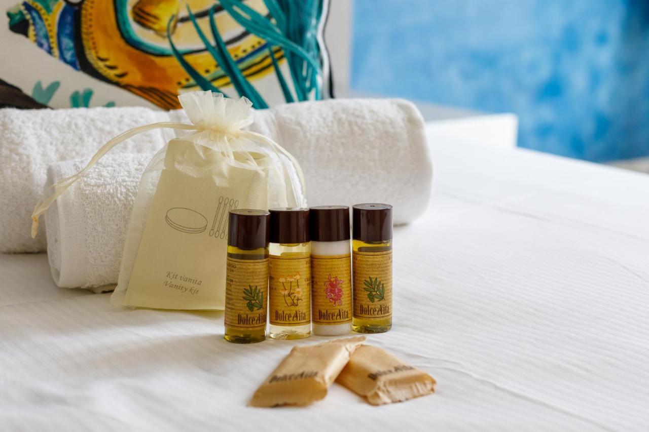 Erreggi Luxury Rooms Rom Exterior foto